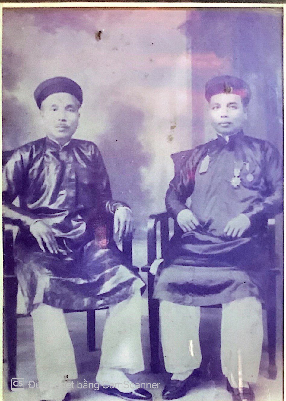 Huynh đệ xướng&nbsp;họa